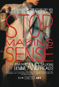 stop making sense