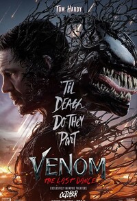 venom