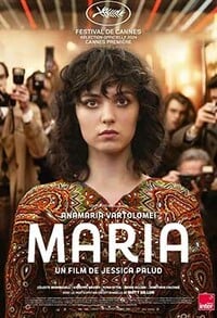 Being Maria