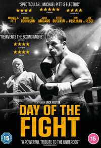 Day of the Fight