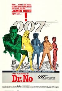 Dr. No
