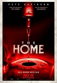 Τhe Home