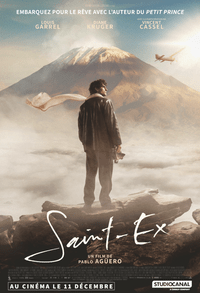 SAINT EXUPERY