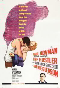 THE HUSTLER