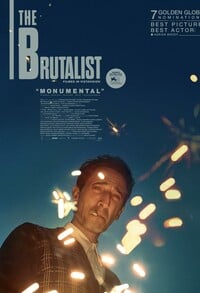 Brutalist