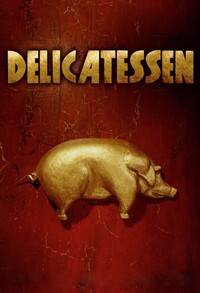 DELICATESSEN