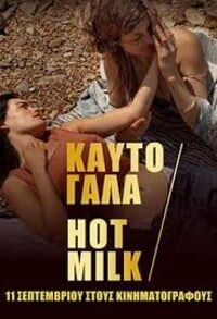 Hot milk