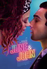 June & John