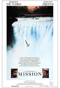 the misssion