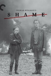 shame