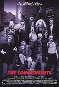 Τhe Commitments