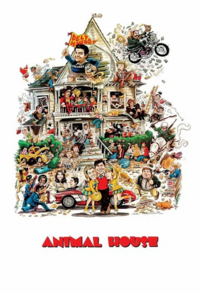 Animal house