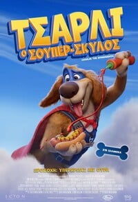 Charlie the Wonderdog