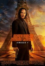 JOHN WICK 