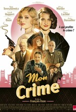 Mon Crime 