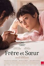 frere and soeur