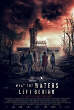 what the waters left behind poster