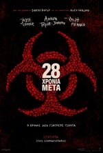28 Years Later