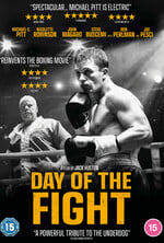 Day of the Fight