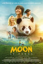 Moon the Panda