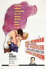 THE HUSTLER