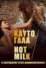Hot milk