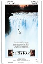 the misssion