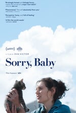 sorry baby