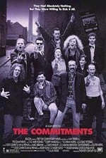 Τhe Commitments