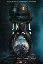 until down