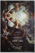 The Testament of Ann Lee