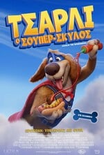 Charlie the Wonderdog