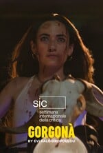 gorgona