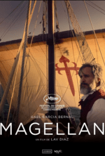 Magellan