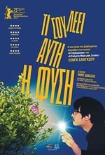 What does that Nature say to You