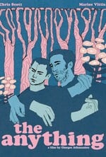 the anything