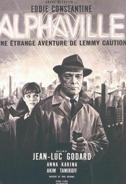 Alphaville