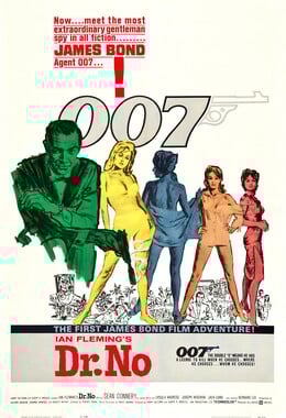 Dr. No