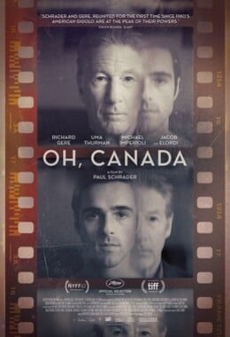 OH CANADA