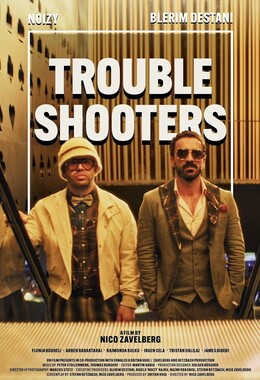 Troubleshooters