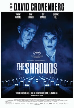 shrouds