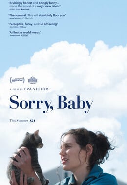 sorry baby