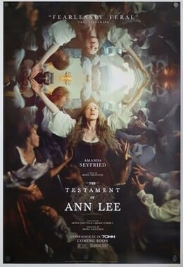 The Testament of Ann Lee