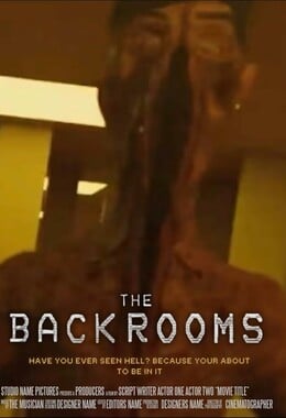 Backrooms