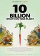 10 Billion - What’s on your Plate?