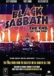 Black Sabbath the End of the End
