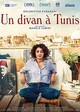 Ένα ντιβάνι στην Τυνησία 