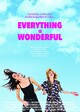 Everything is wonderful