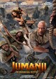 Jumanji: Η Επόμενη Πίστα