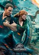 Jurassic World: Το Βασίλειο Έπεσε 